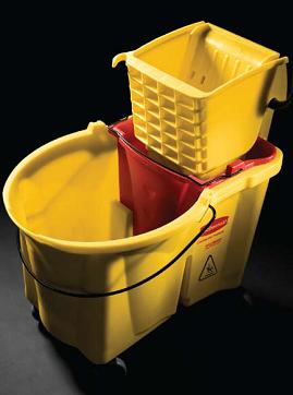 Articulos de Limpieza Rubbermaid